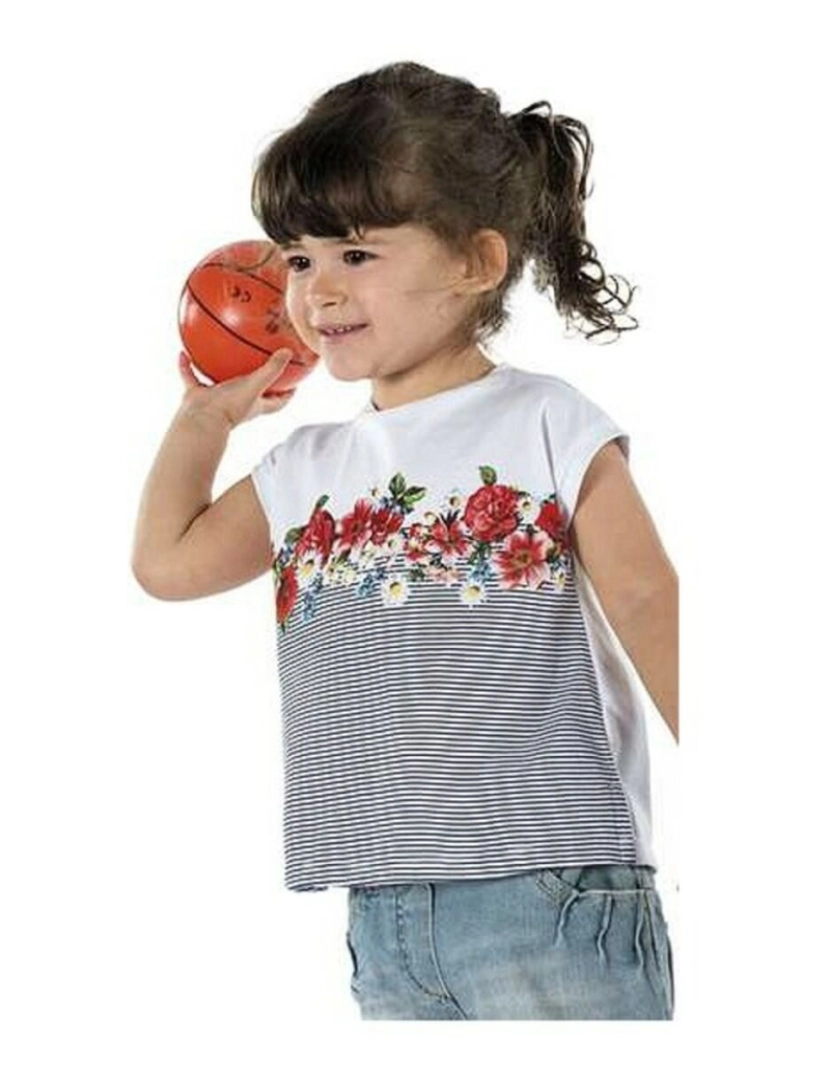 imagem de Cesto de Basquetebol Chicco 00009343000000 (25 x 58 x 36 cm)5