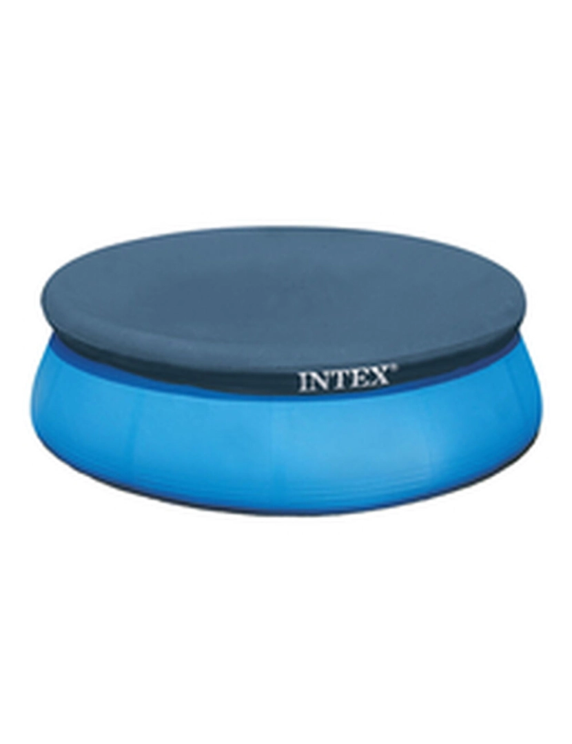 Intex - Cobertura de Piscina Intex 28022E 366 cm (366 cm)