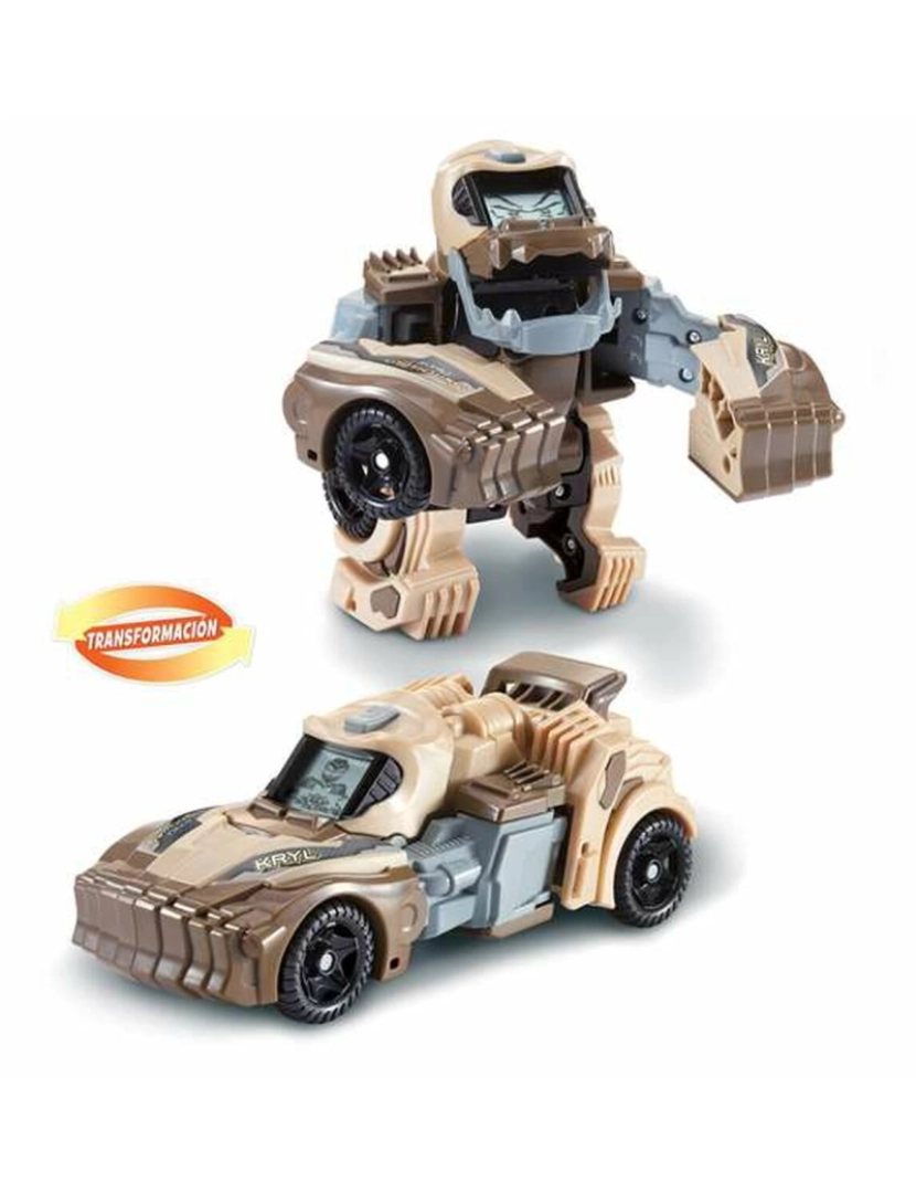 imagem de Figuras de Ação Vtech Convertible2