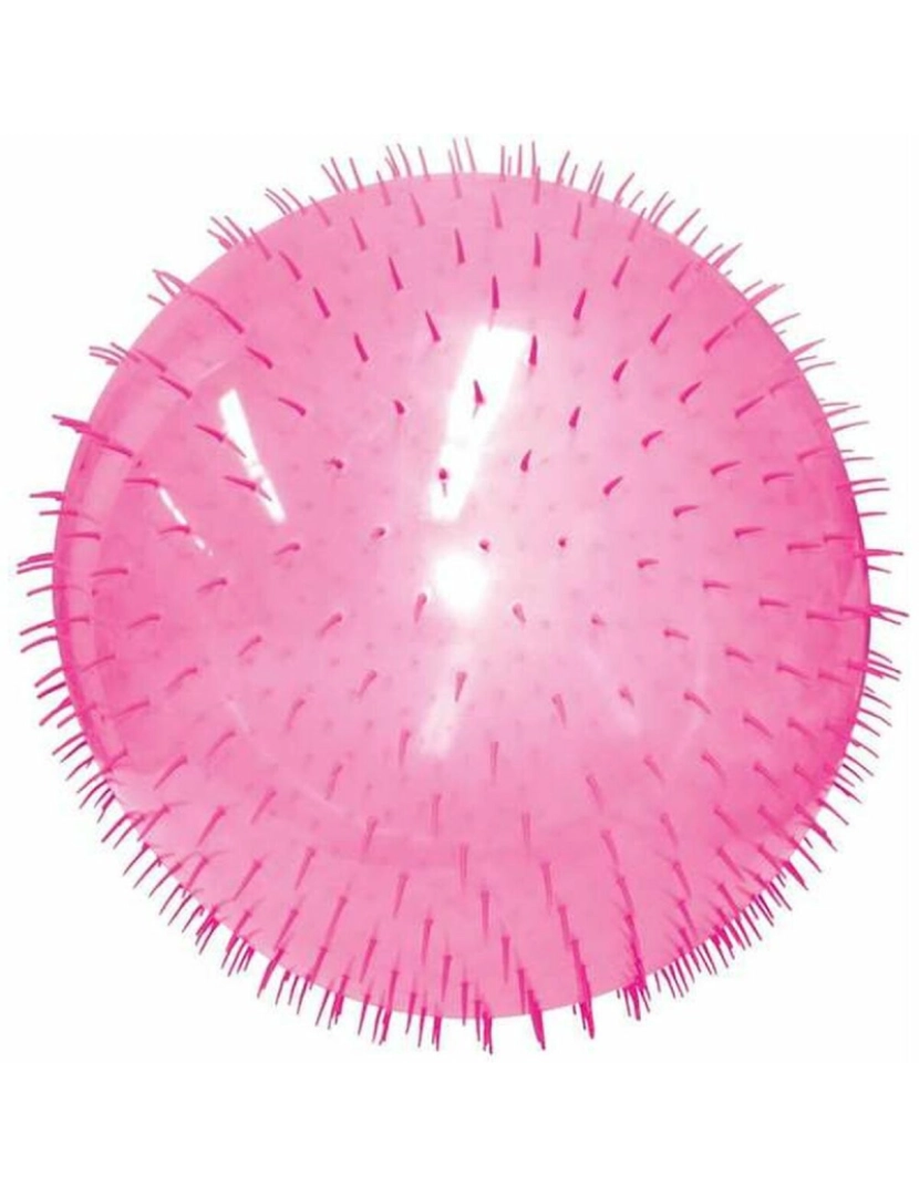 imagem de Bola Bizak Wacky Wubble 60 cm Plástico2