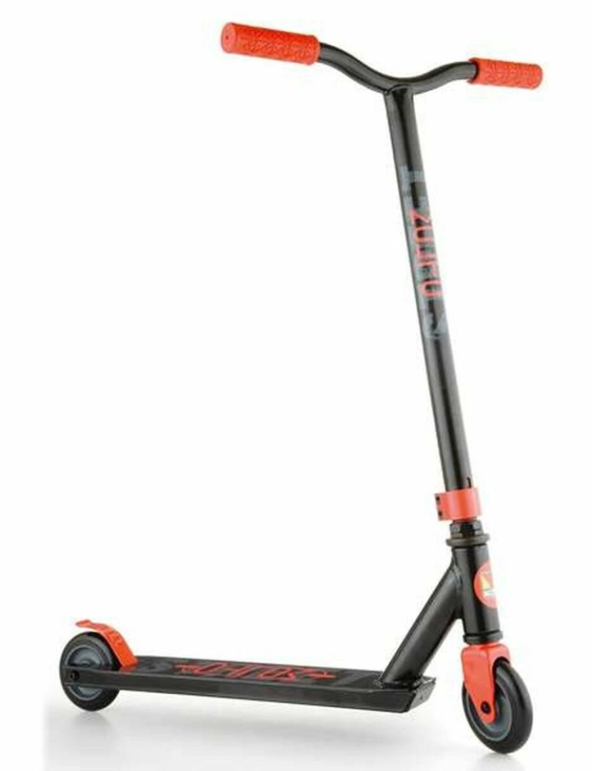 Moltó - Patinete Scooter Moltó Deluxe Free Style (56 cm)