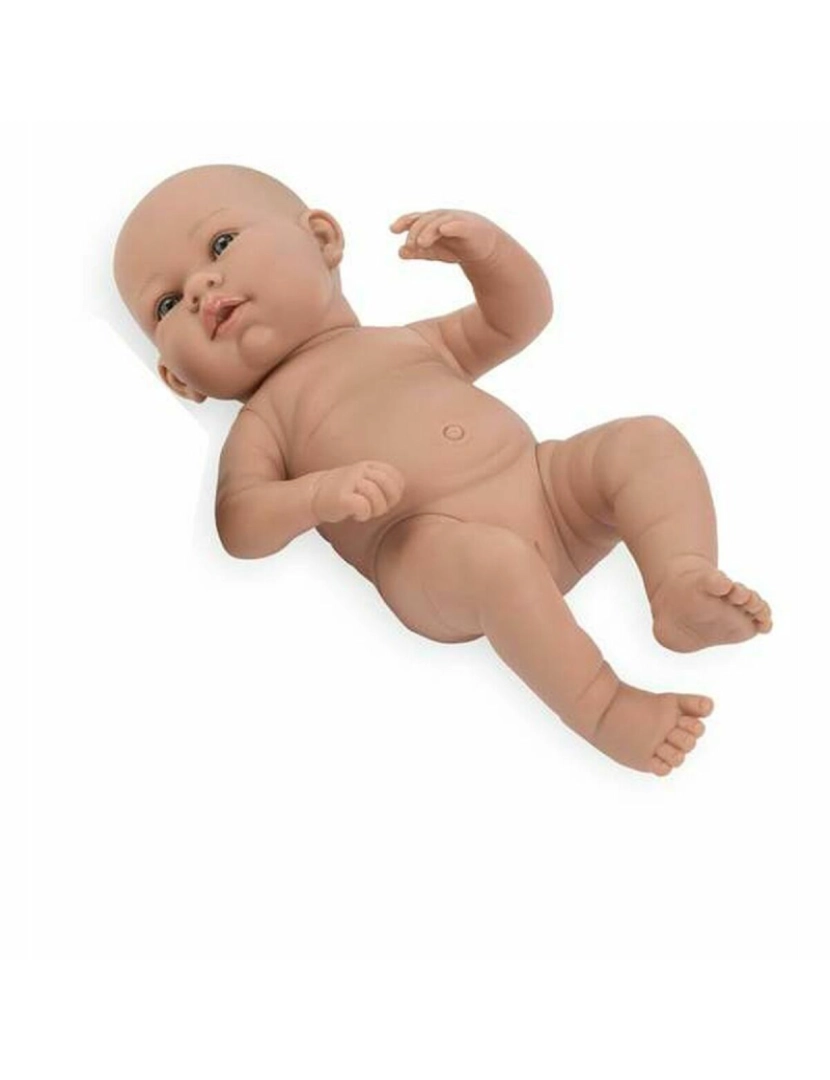 Arias - Boneca bebé Arias Real Baby 42 cm