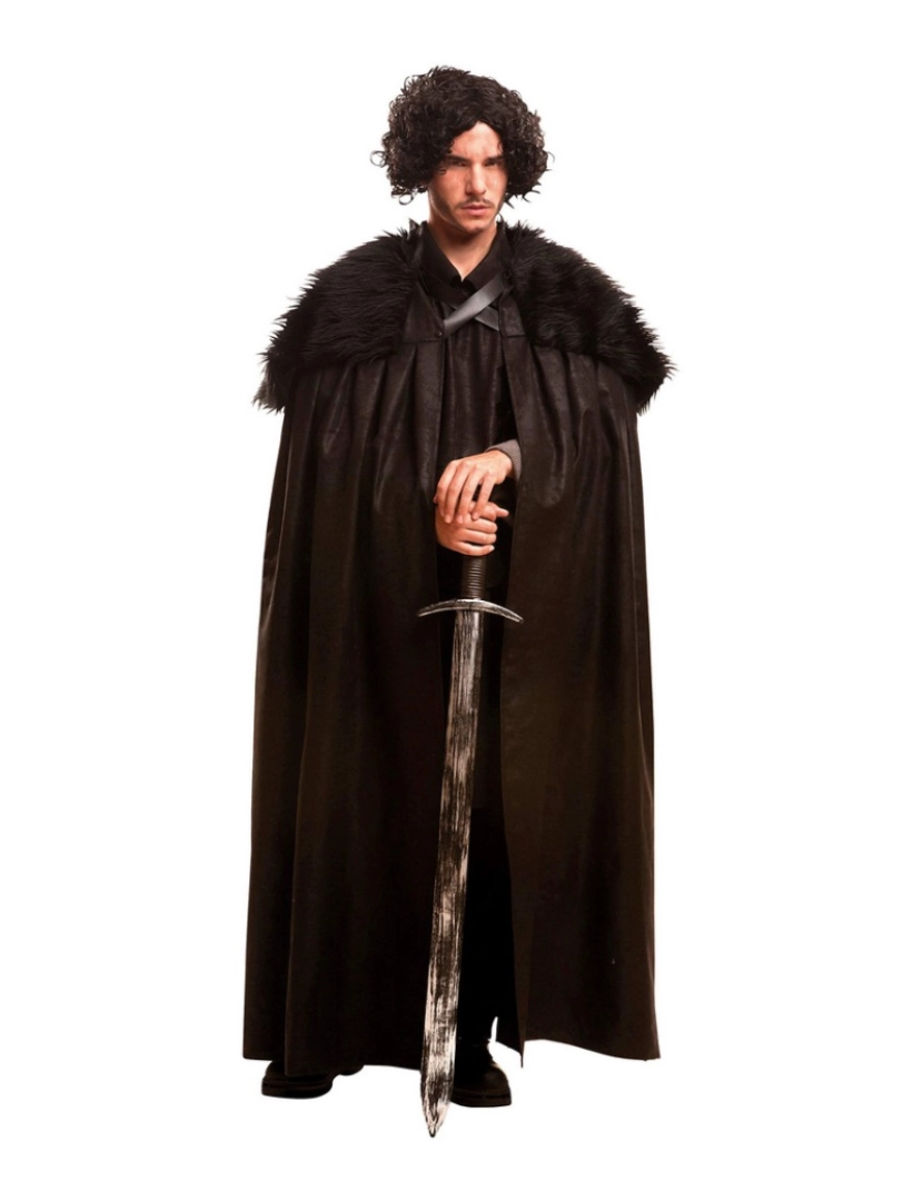 My Other Me - Fantasia para Adultos My Other Me Jon Snow Game Of Thrones