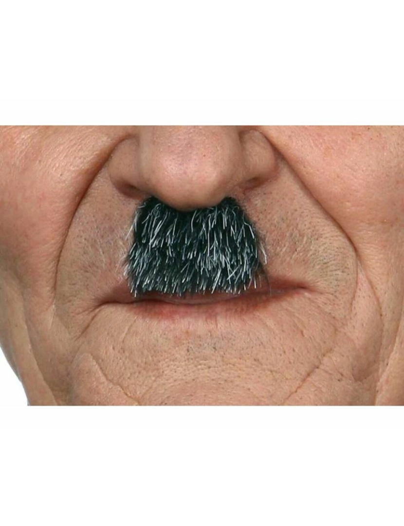 imagem de Bigode My Other Me Cinzento1