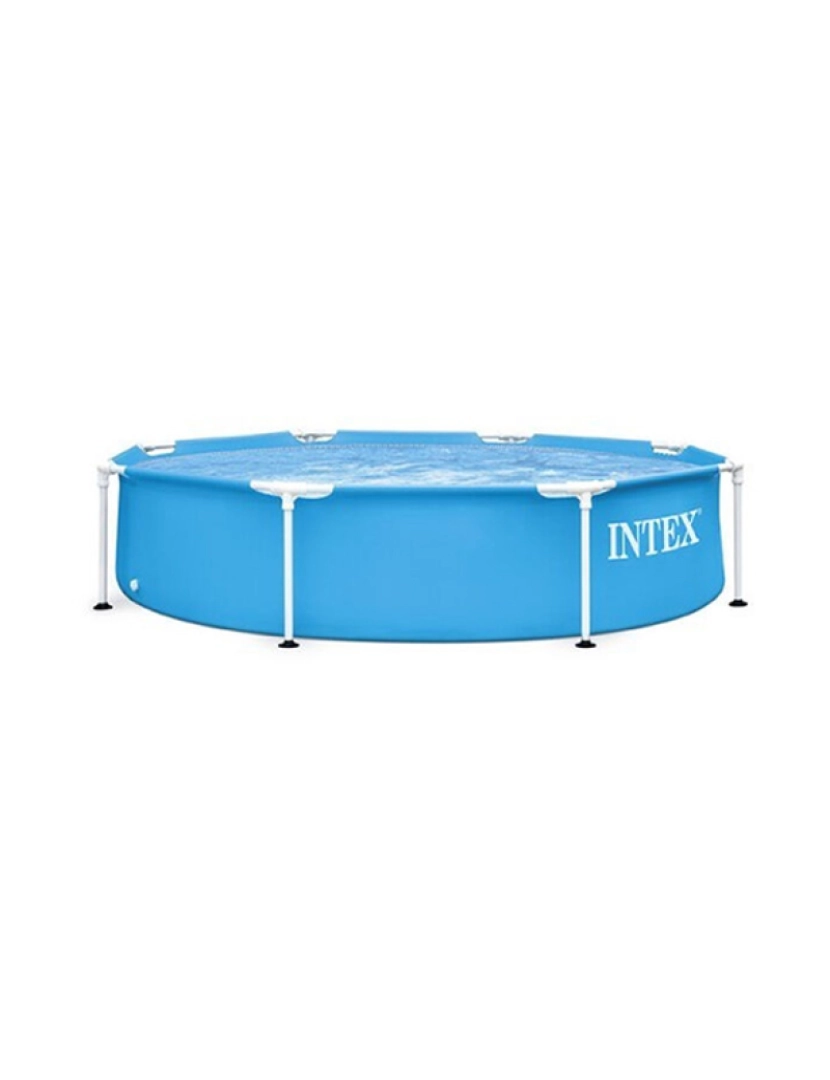 Intex - Piscina Desmontável Intex 28205NP 244 x 51 x 244 cm 1828 L