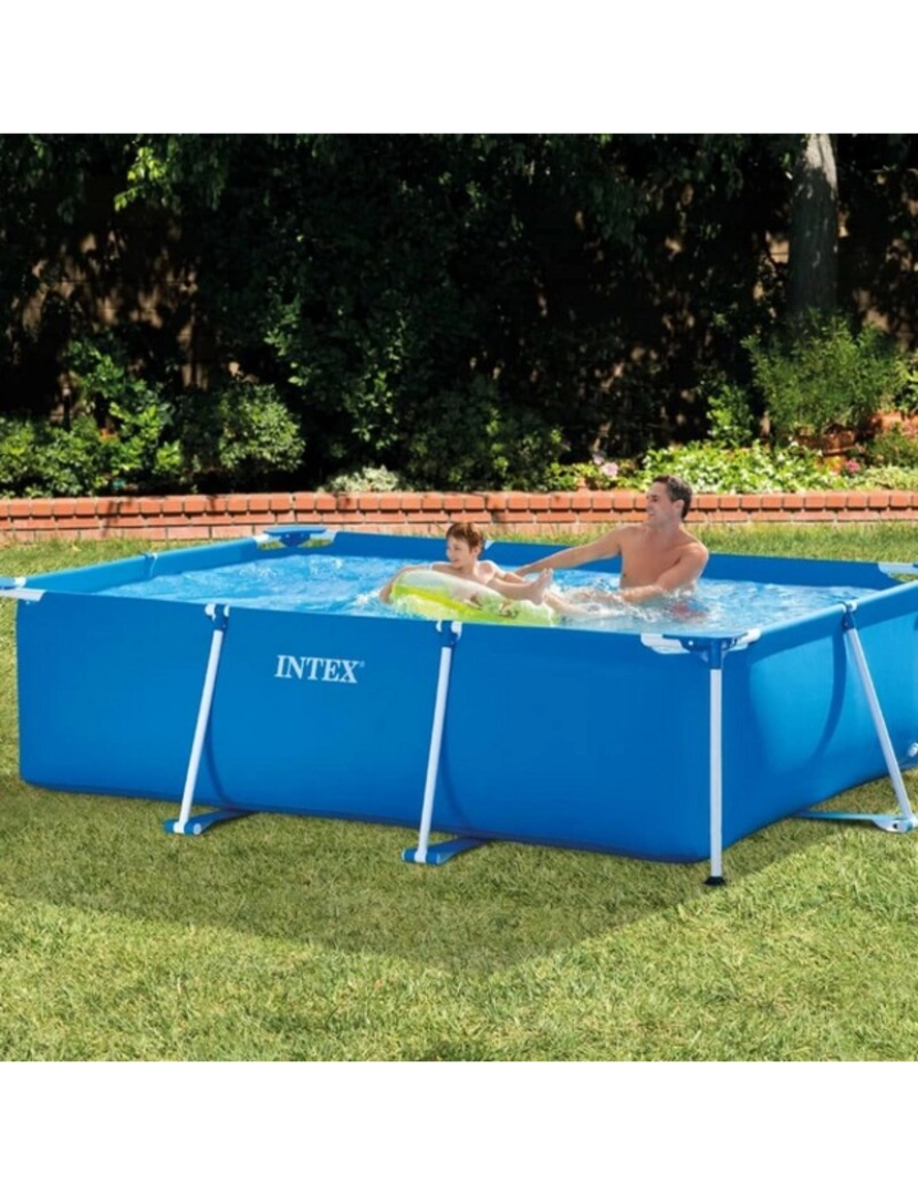 imagem de Piscina Desmontável Intex 28270NP 1662 L 220 x 60 x 150 cm2