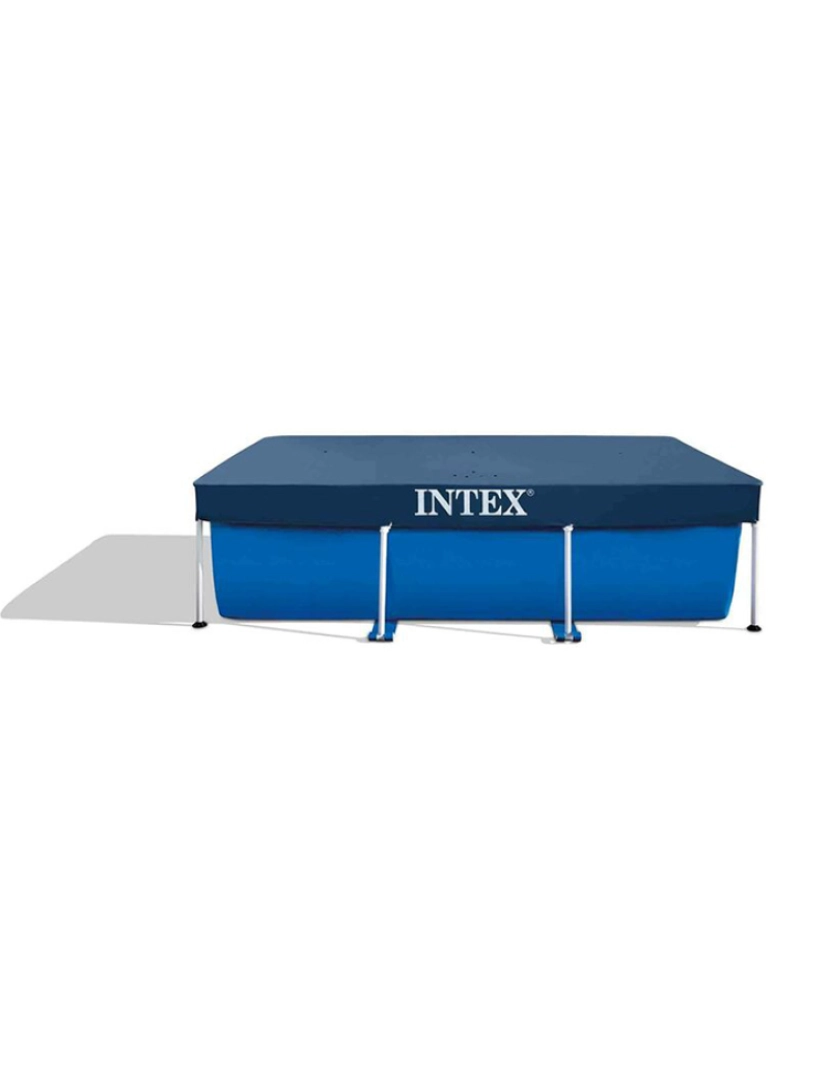 Intex - Cobertura de Piscina Intex 28038 (300 x 200 cm)