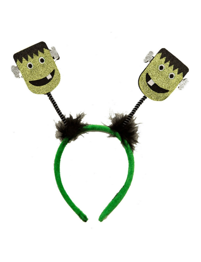 My Other Me - Diadema My Other Me Frankenstein