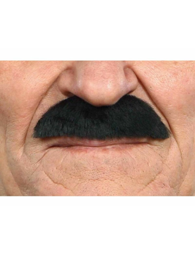 imagem de Bigode My Other Me Preto1