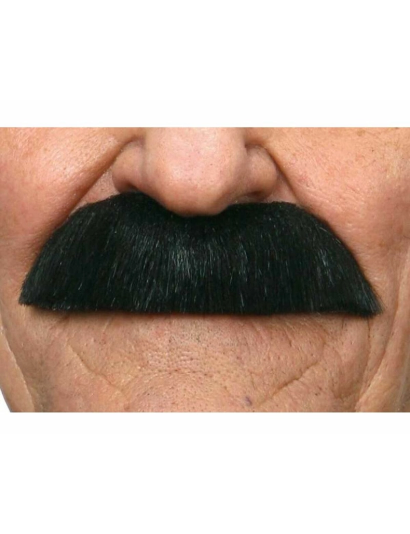 imagem de Bigode My Other Me Preto1