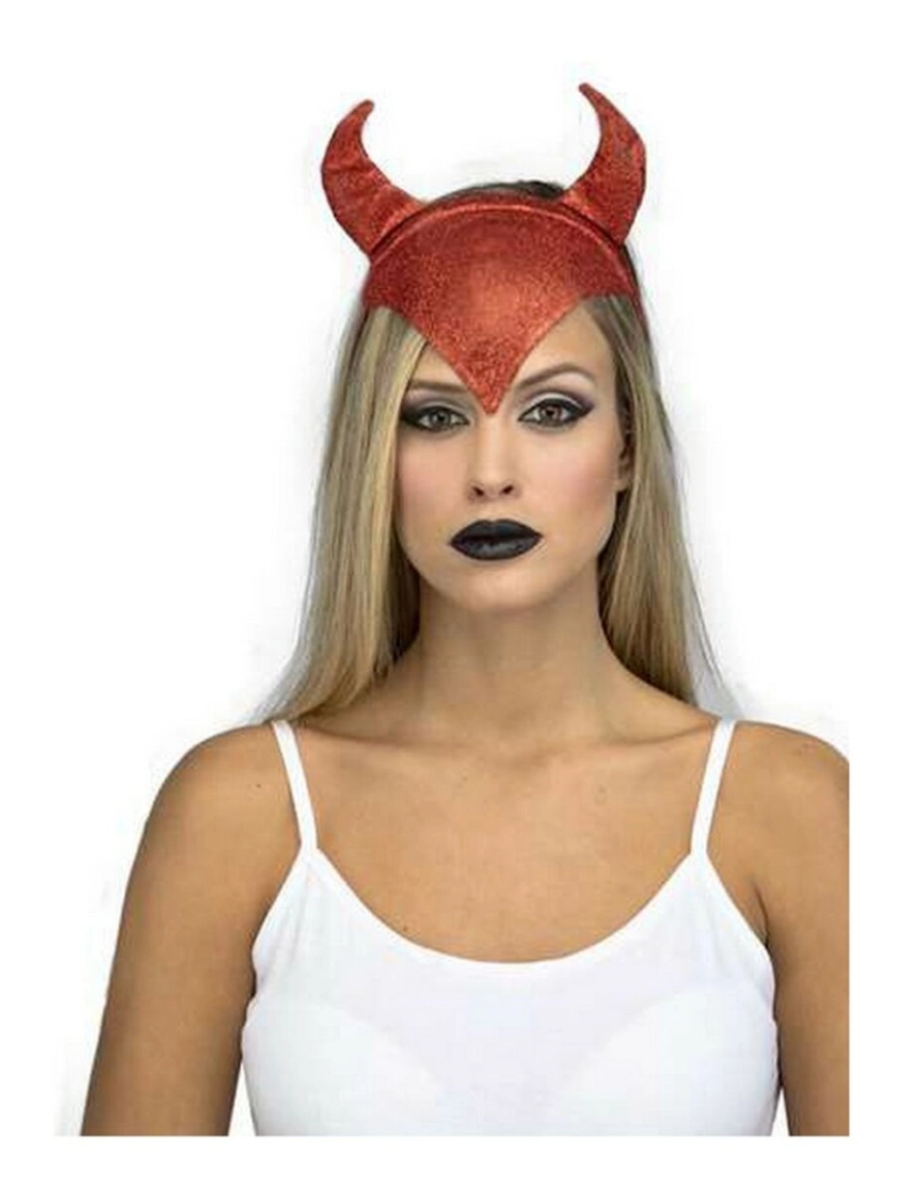 imagem de Diadema My Other Me Diabinha1