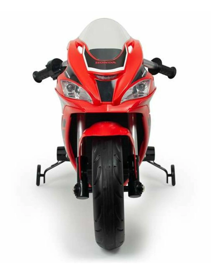 imagem de MOTO HONDA CBR 12V COR ROJO2