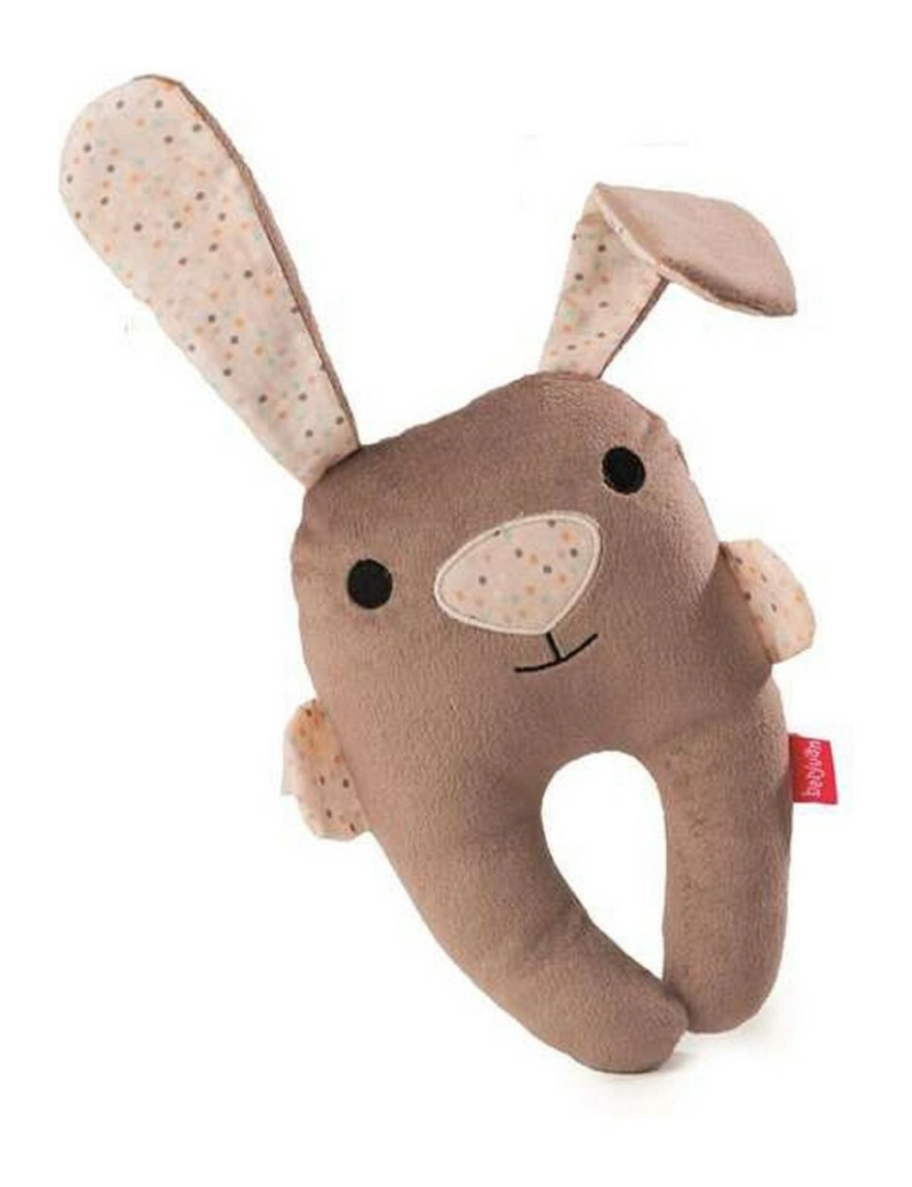 Berjuan - Peluche Berjuan Mosquidolls animais (24 cm)