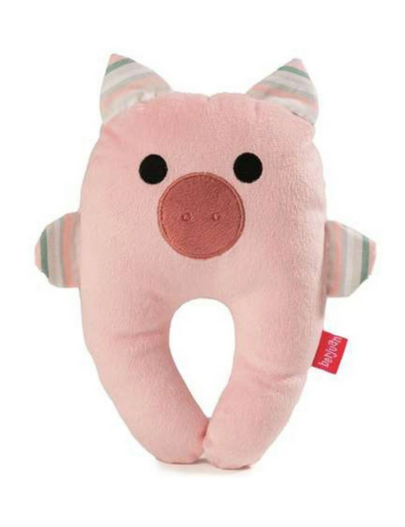 imagem de Peluche Berjuan Mosquidolls animais (24 cm)3