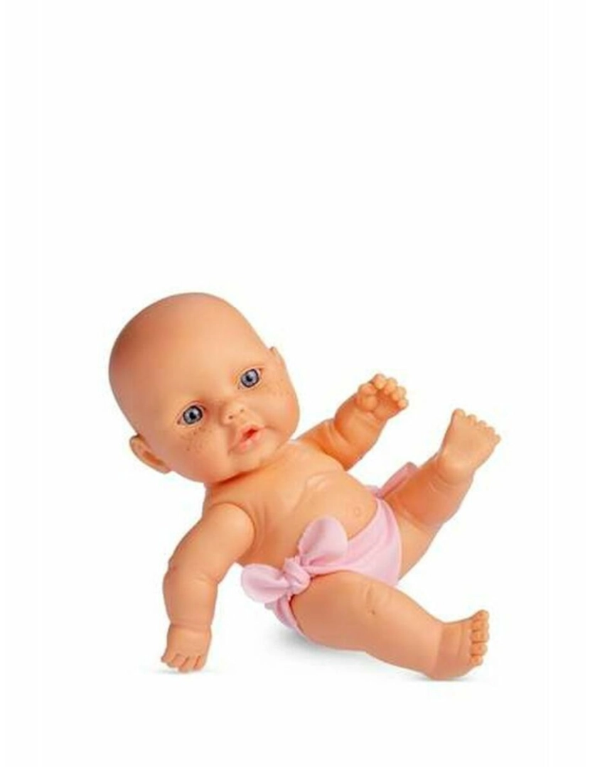 imagem de Boneca bebé Berjuan Newborn 17040-20 20 cm1