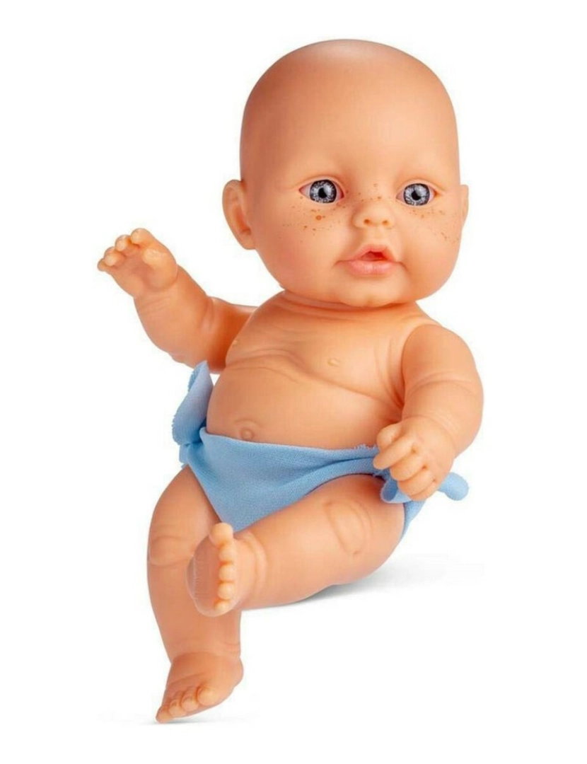Berjuan - Boneca bebé Berjuan Newborn 20 cm (20 cm)