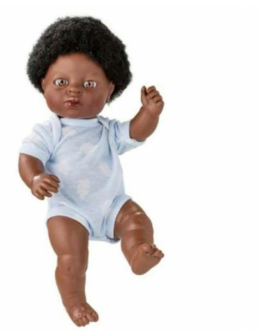 imagem de Boneca bebé Berjuan Newborn 17059-18 38 cm1