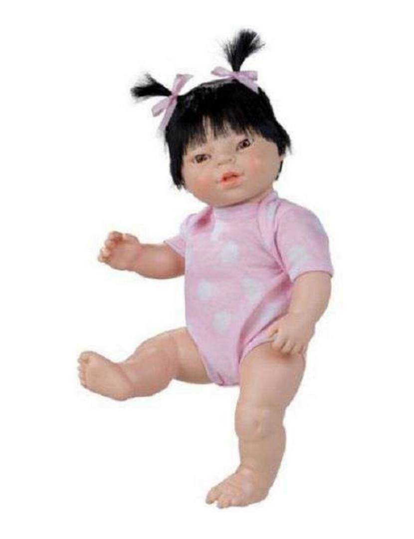 imagem de Boneca bebé Berjuan Newborn 38 cm asiatico/oriental (38 cm)2