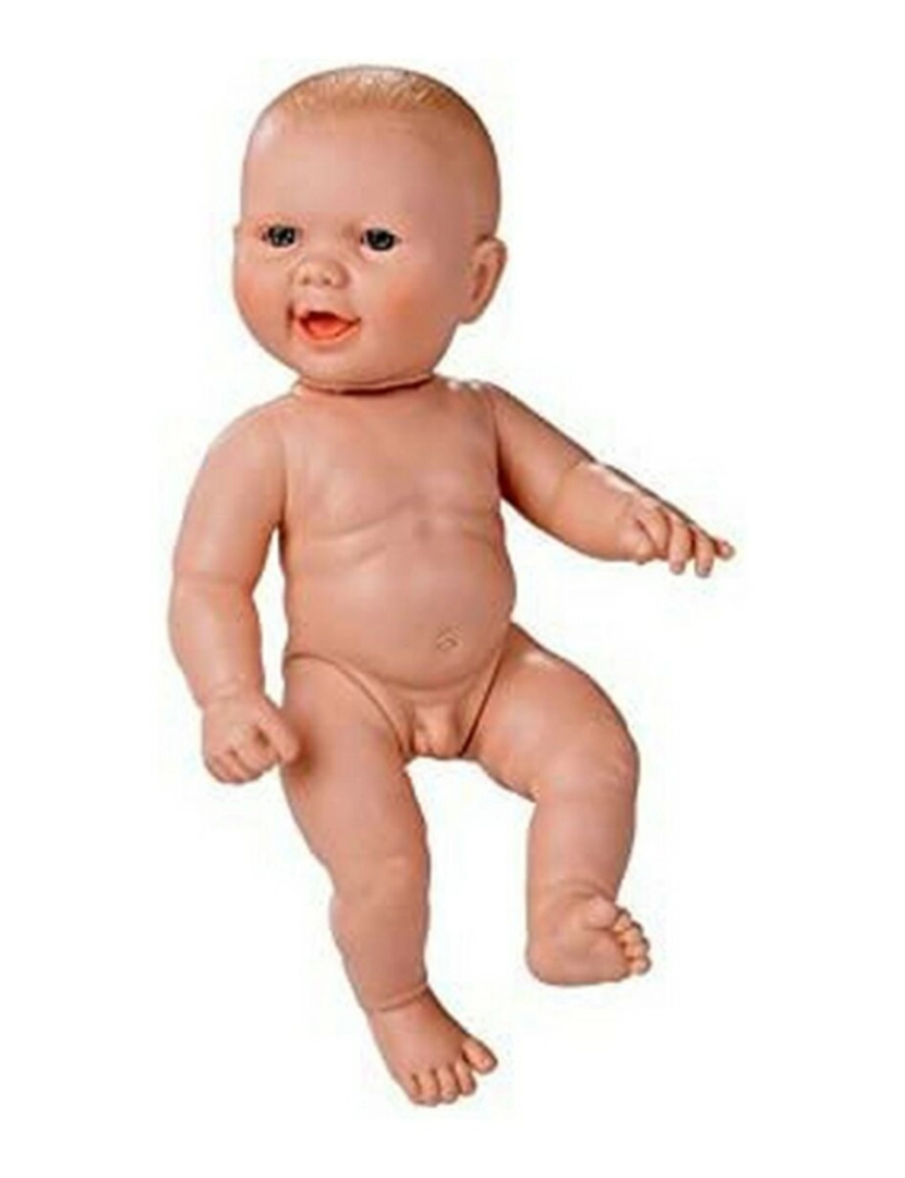 imagem de Boneca bebé Berjuan Newborn Europeu 30 cm (30 cm)1