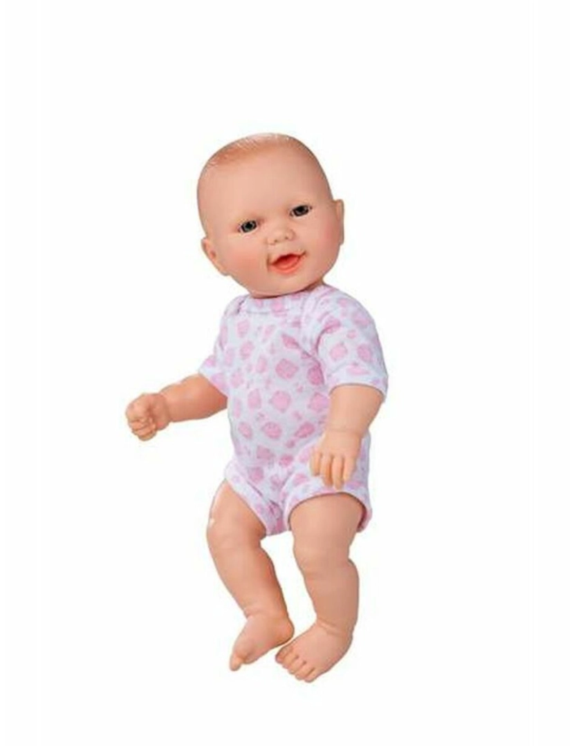 imagem de Boneca bebé Berjuan Newborn 17078-18 30 cm1