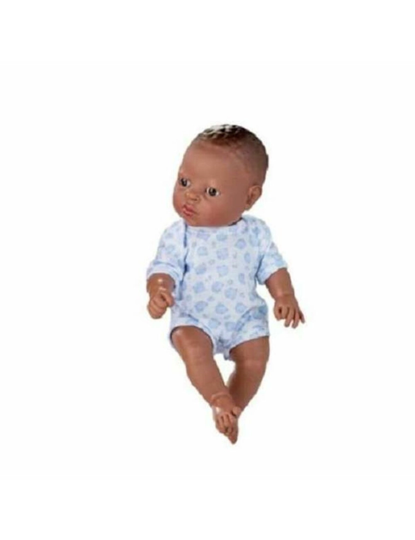 imagem de Boneca bebé Berjuan Newborn 17080-18 30 cm1