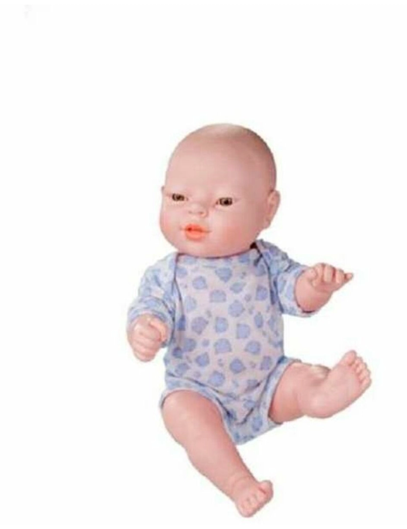 Berjuan - Boneca bebé Berjuan Newborn 17082-18 30 cm