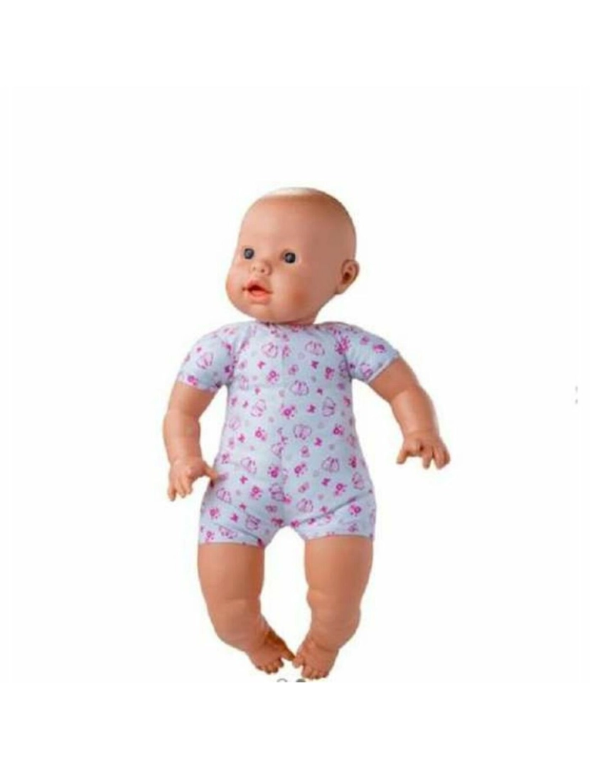 imagem de Boneca bebé Berjuan Newborn 18075-18 45 cm1