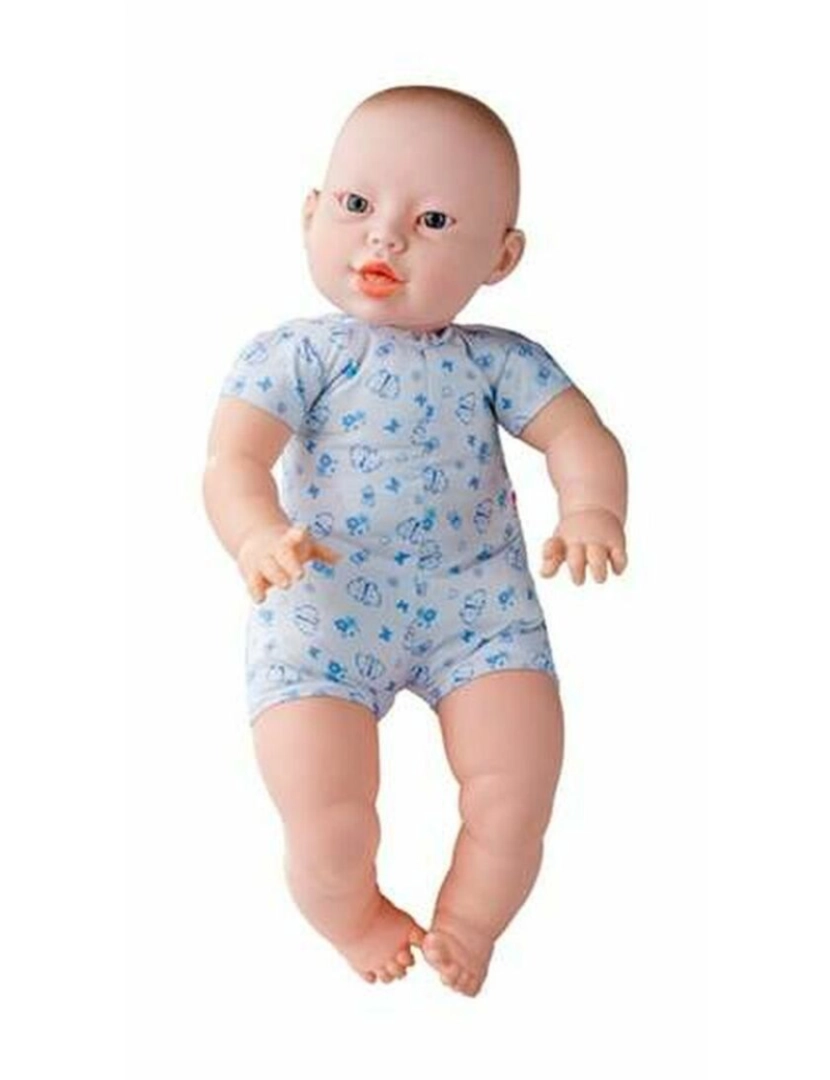 Berjuan - Boneca bebé Berjuan Newborn 18076-18 45 cm