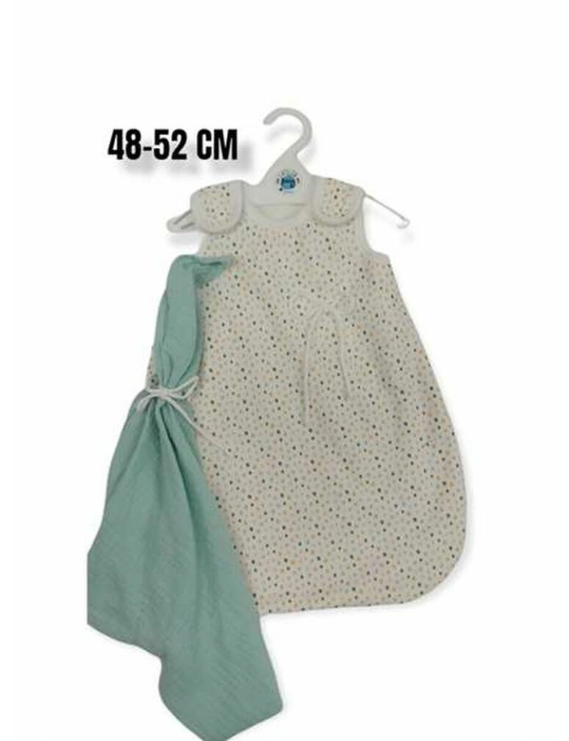 imagem de Roupa para bonecas Berjuan 5032-221