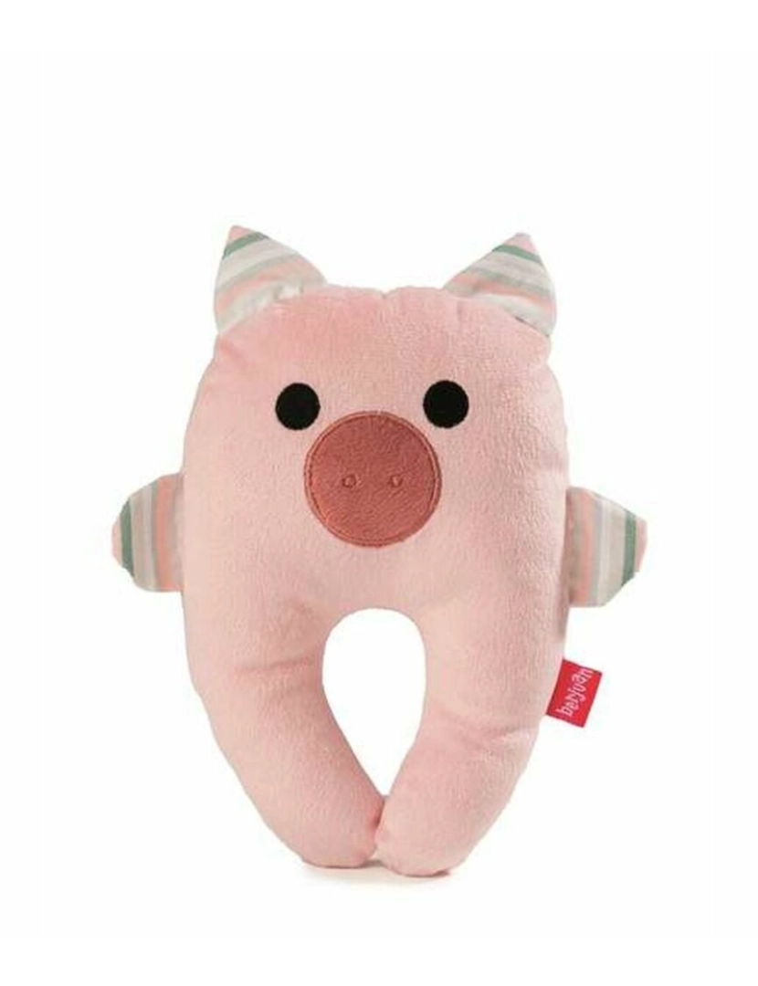 Berjuan - Peluche Berjuan Mosquidolls Pig