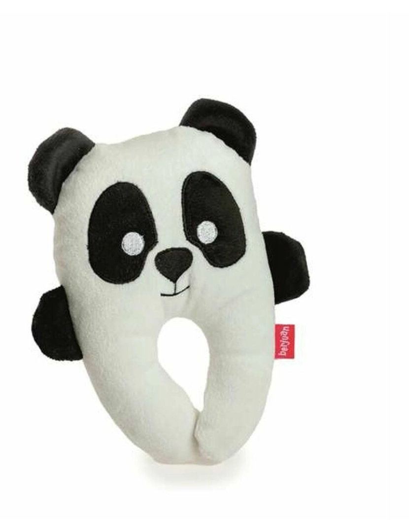 imagem de Peluche Berjuan Mosquidolls Panda Bear1