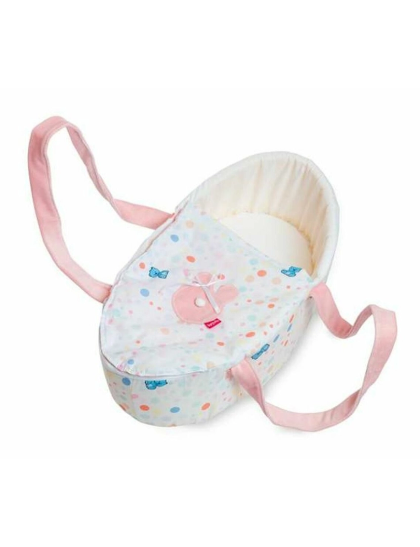 Berjuan - Acessórios para Bonecas Berjuan Baby Susu 6101-19