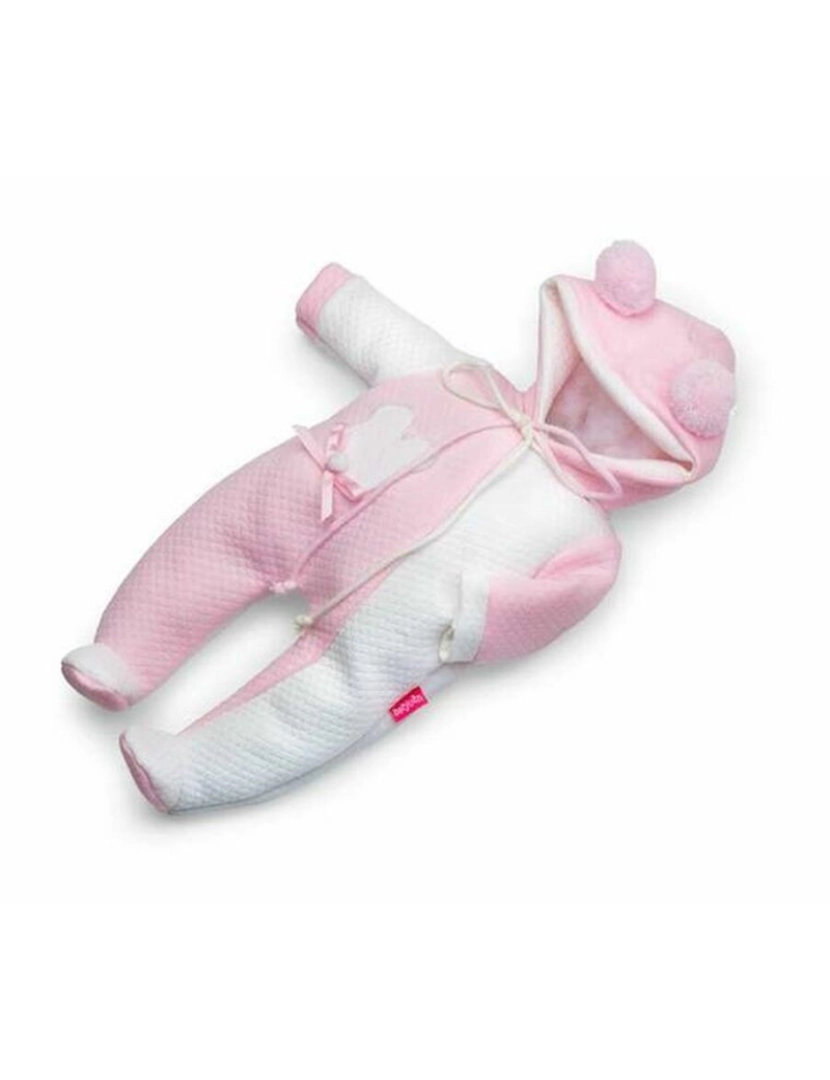 imagem de Pijama Berjuan Baby Susu 6202-191