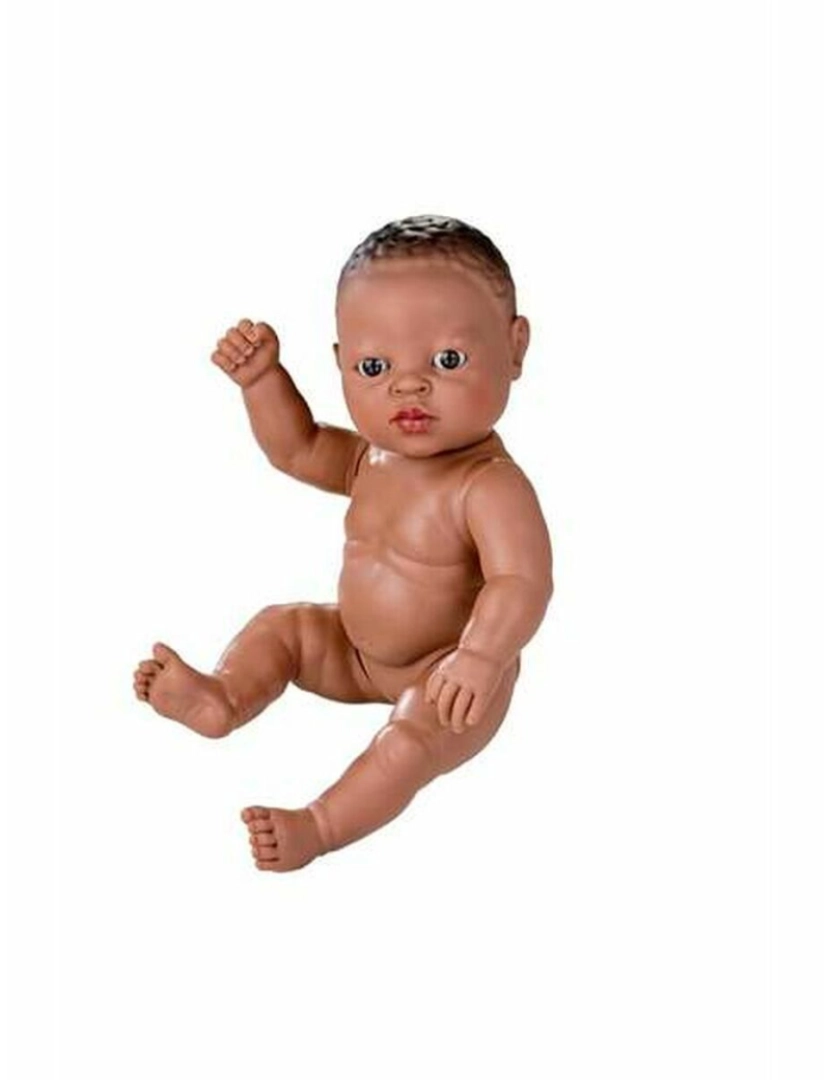 imagem de Boneca bebé Berjuan Newborn 7080-17 30 cm1