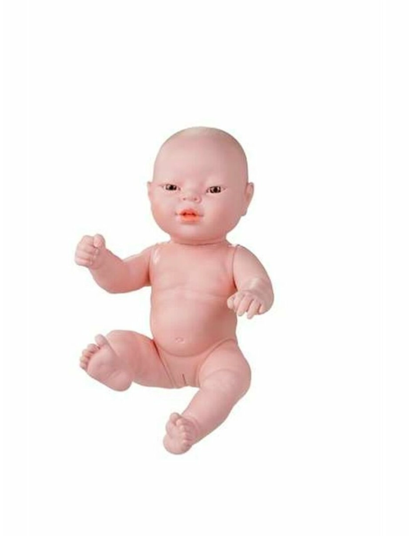 Berjuan - Boneca bebé Berjuan Newborn  7082-17 30 cm