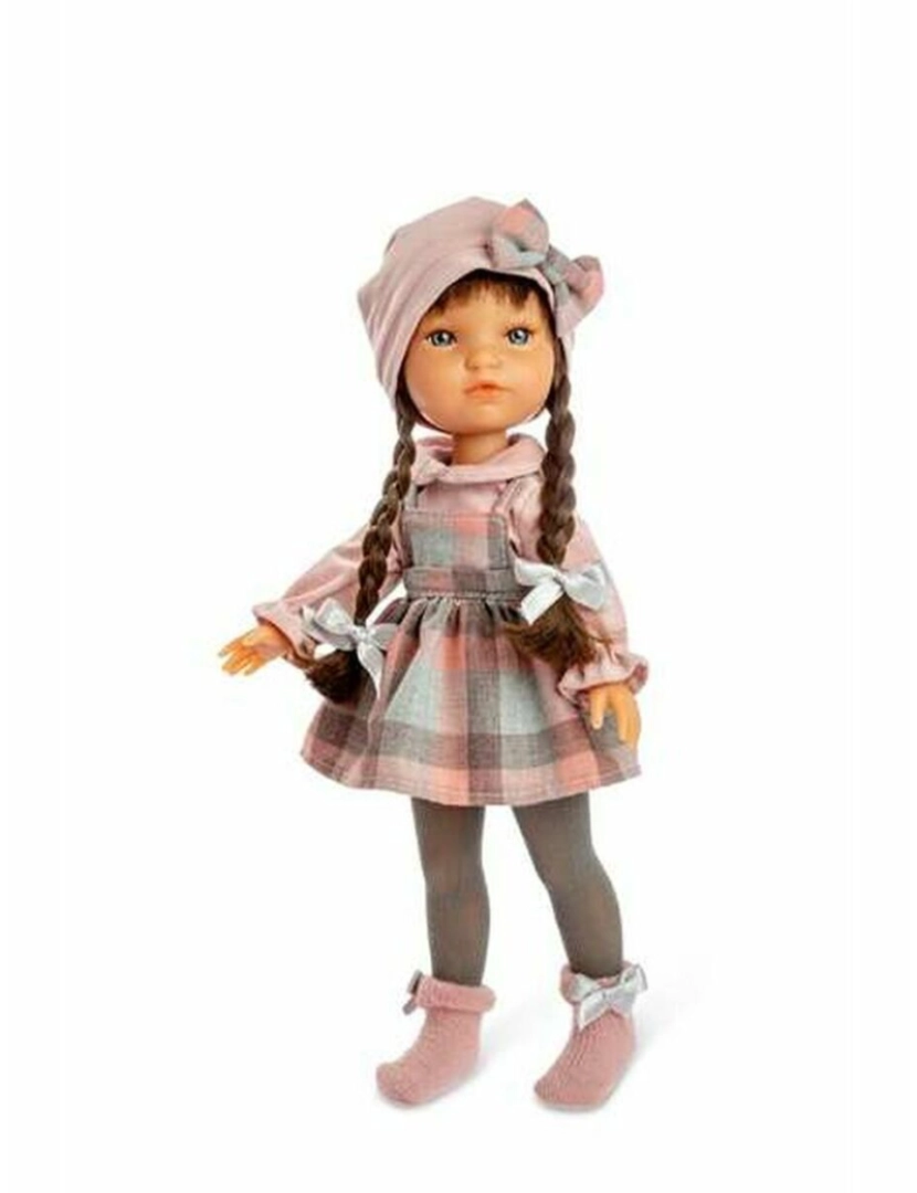 imagem de Boneca bebé Berjuan Fashion Girl 852-211