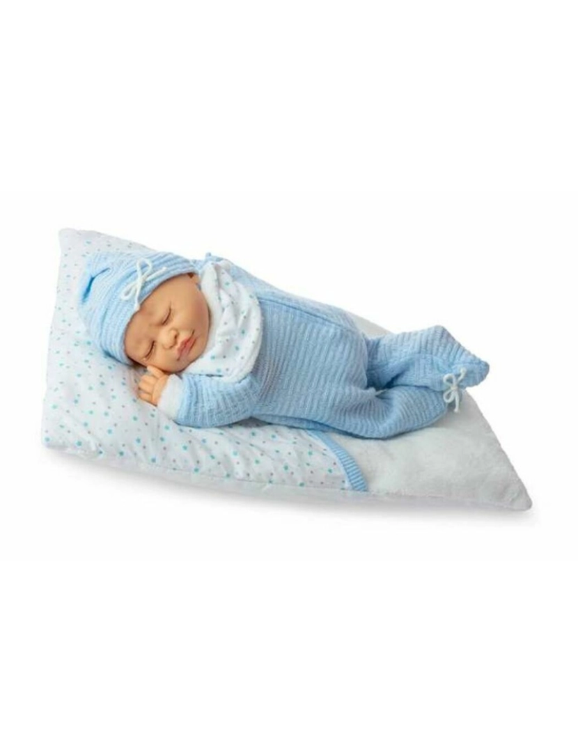 imagem de Boneco Bebé Berjuan Sleep 40 cm1