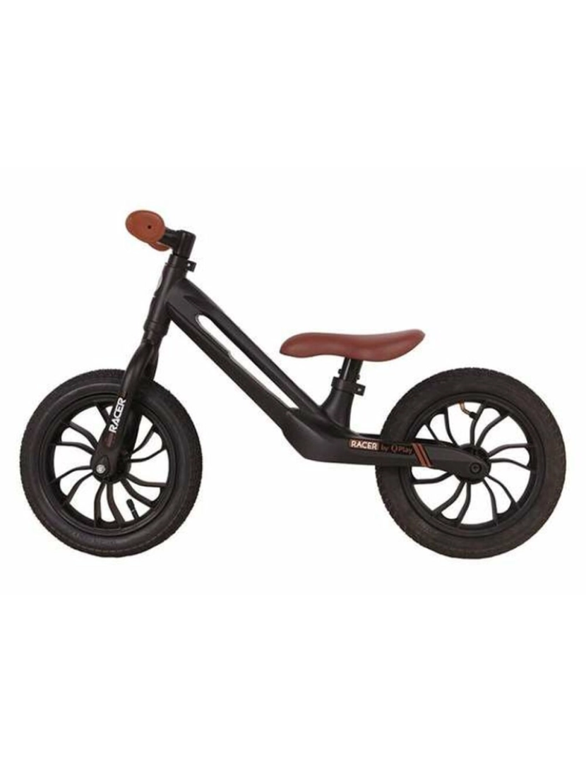 imagem de Bicicleta Racer Preto1