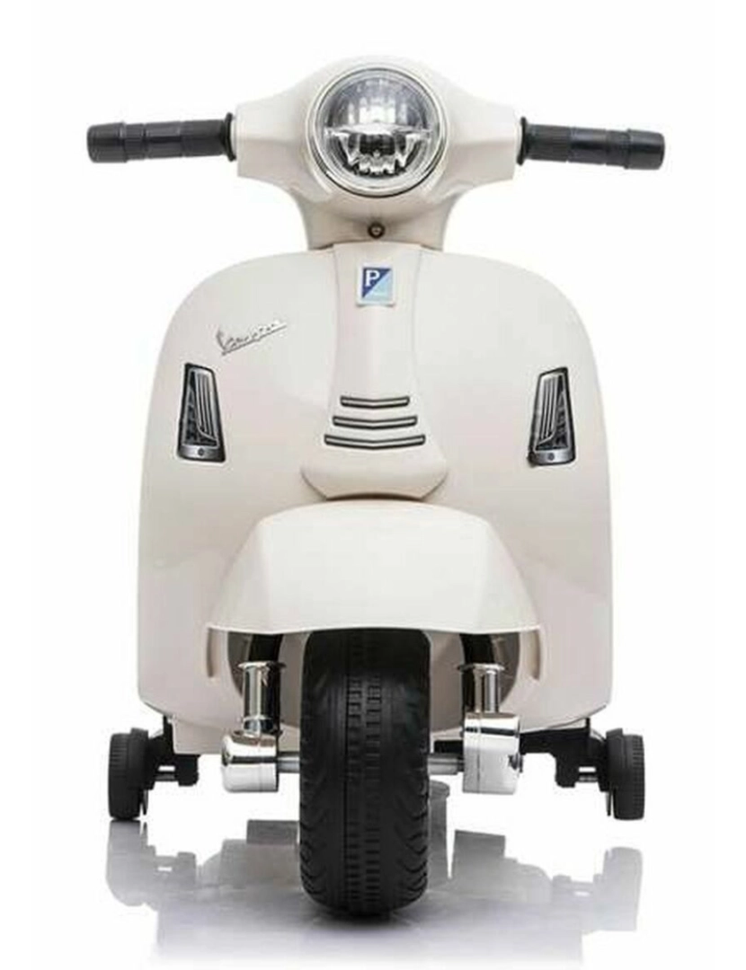 imagem de Motocicleta MINI VESPA2