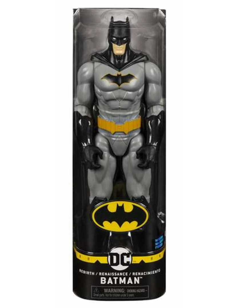 imagem de Figura articulada Batman 60556972