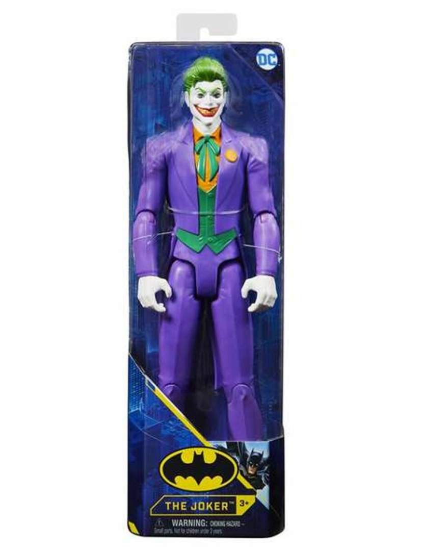 imagem de Figura articulada Batman 60556973