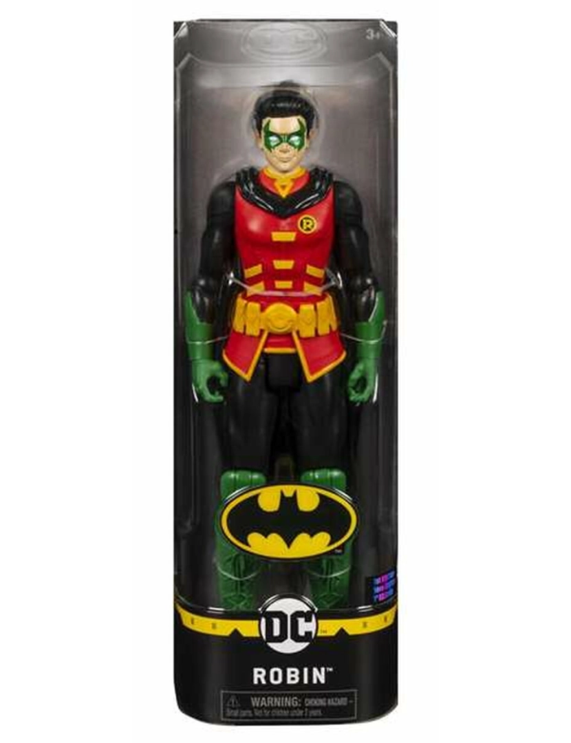 imagem de Figura articulada Batman 60556974