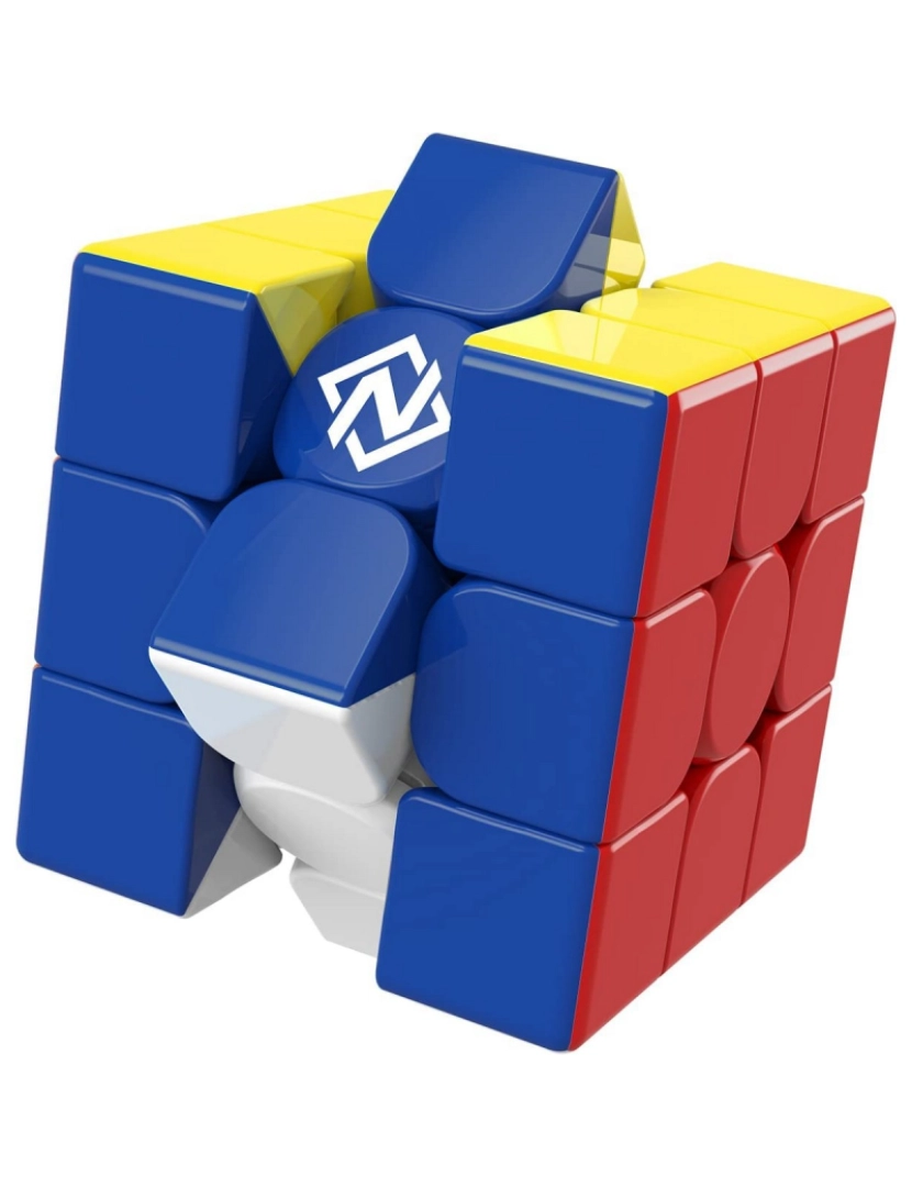 imagem de Cubo de Rubik Goliath NexCube (3x3) + (2x2)5