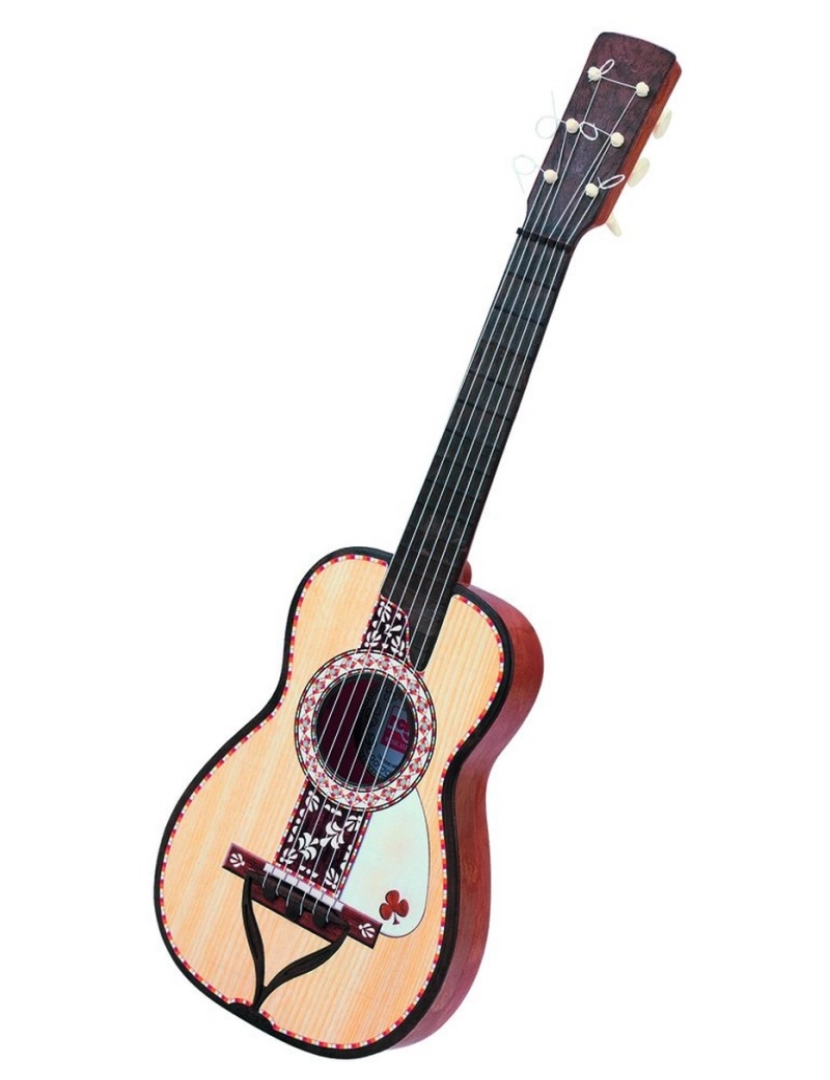 imagem de Brinquedo musical Reig Guitarra Espanhola1