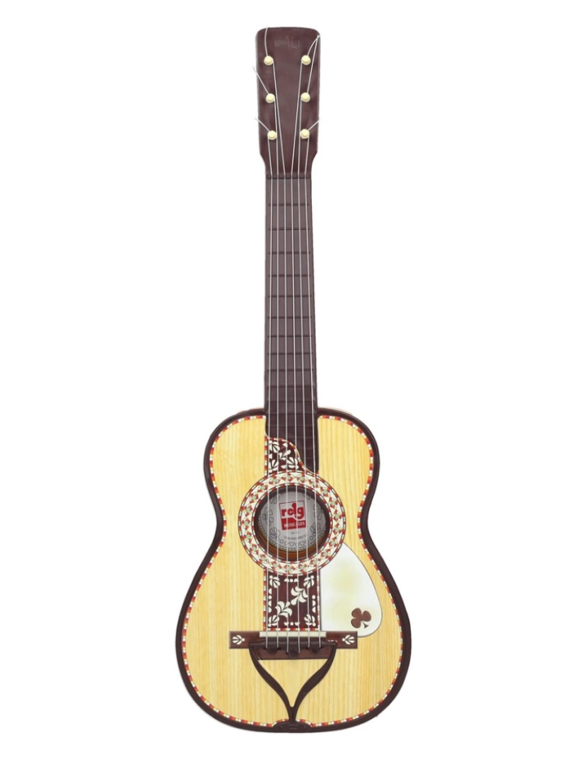imagem de Brinquedo musical Reig Guitarra Espanhola2