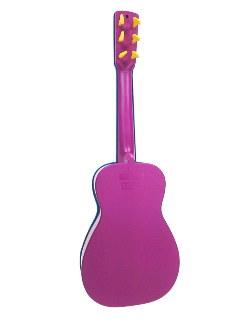 imagem de Brinquedo musical Reig Guitarra Infantil3