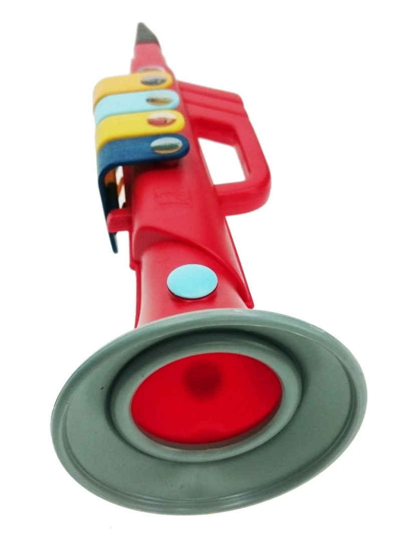 imagem de Brinquedo musical Cars Trompete 29 cm3