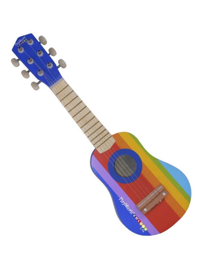 Reig - Brinquedo musical Reig Guitarra Infantil 55 cm