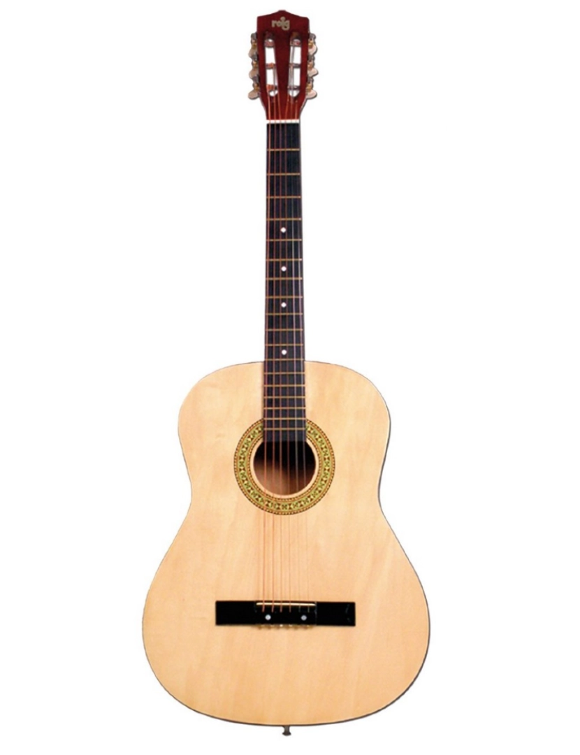imagem de Brinquedo musical Reig Guitarra Infantil 98 cm1