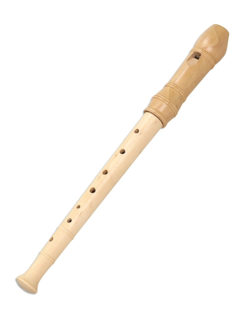 Reig - Brinquedo musical Reig Flauta Doce
